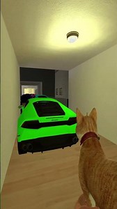 Crazy Frog chase me in Liminal Hotel Gmod Nextbot