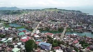 Marawi City: The aftermath (Video: Raffy Tima/GMA News) Inside enemy tunnels and the concrete jungle of Marawi (READ: http://gmane.ws/2j1ITB4) | GMA News