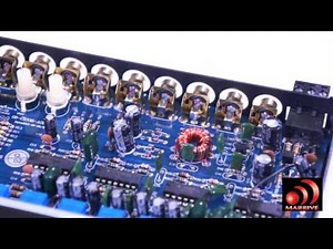 Review MASSIVE EQ7