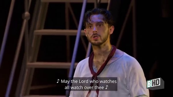 18K views · 347 reactions | If you thought Titanic: The Musical was...