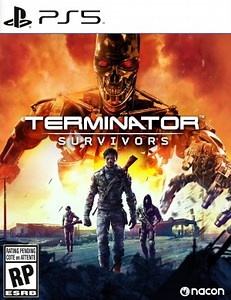 Terminator: Survivors – News, Reviews, Videos, and More