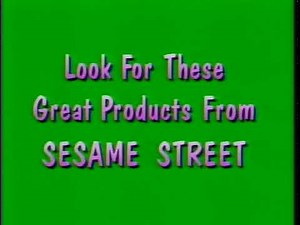 Sony Wonder Products Promo Bumper (1999)