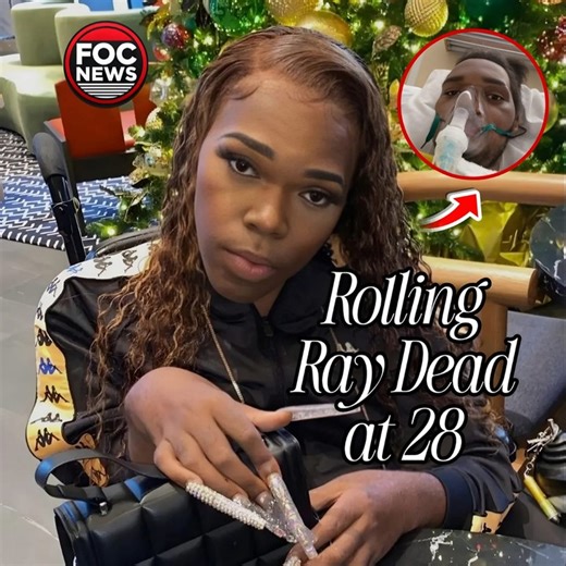 7.8K views · 39 reactions | Social media star Rolling Ray, born Juan...