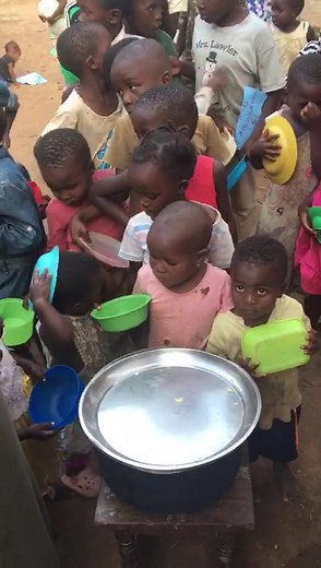 Support Orphanages in Uganda Africa: Charity for Children