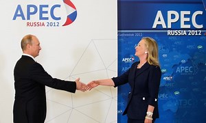 Opinion: A Tale of 3 Russian Scandals