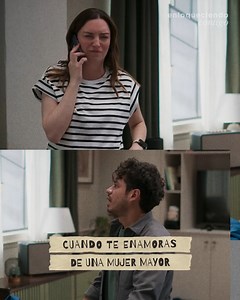 ⏪ #EnloqueciendoContigo: Por fin se ligó a su crush pero le rompió el corazón. #Rewind #EnloqueciendoContigo NUEVO EPISODIO, DOMINGO a las 11PM por Sony Channel. | Enloqueciendo Contigo