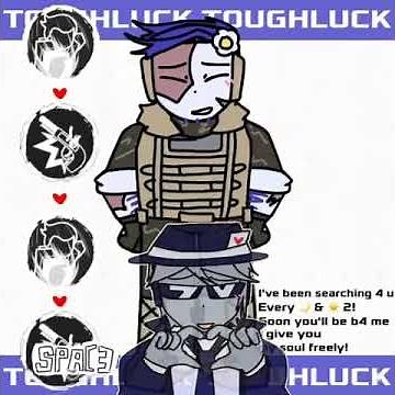 All Night Forever meme || #edit#animation#forsaken#roblox#toughluck#chance1337#chance#guest1337