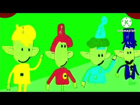 Banjo Notekins Music Videos BabyFirst TV