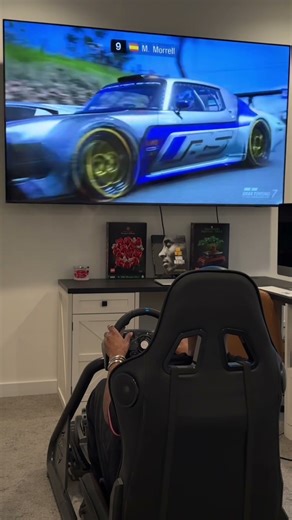 28DEC25 8th Live: SimRacing Through GranTurismo 7 on PS5! Join the High-Speed Action! #gt7 #gameplay