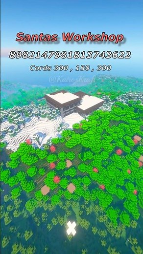 The COOLEST Minecraft Seeds 1.21.4🔥