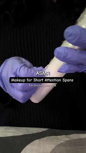 Makeup Tips for Short Attention Spans: Quick ASMR Guide