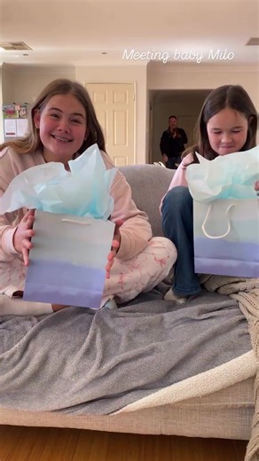 Introducing Baby Milo: Our Adorable Cavoodle Puppy