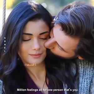 203K views · 5.4K reactions | - Million feelings all for one person that's you..!﫶❤️ | Emotion彡 | Facebook