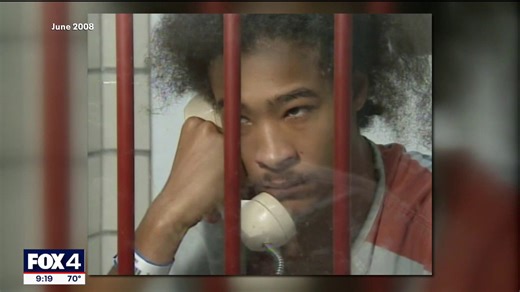 Dallas death row inmate's appeal denied