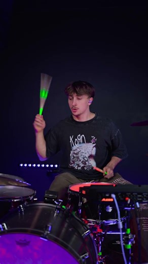 The best song of Three Days Grace - Light Drums Cover