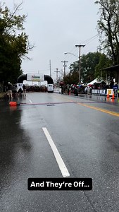 2.1K views · 200 reactions | AND THEY’RE OFF! Good luck runners! The Moore & Giles Virginia 10 Miler “Where Southern Hospitality Meets the Road!” September 27, 2025 10 miler / 4+ mile run / 4+ mile walk FOR RACE RESULTS: Link in bio #va10miler #va4miler #va4milewalk | The Virginia Ten Miler | Facebook