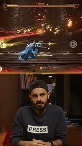 We spent 3 hours getting hands-on with Saros on PS5 🔥 These are our 3 biggest takeaways.