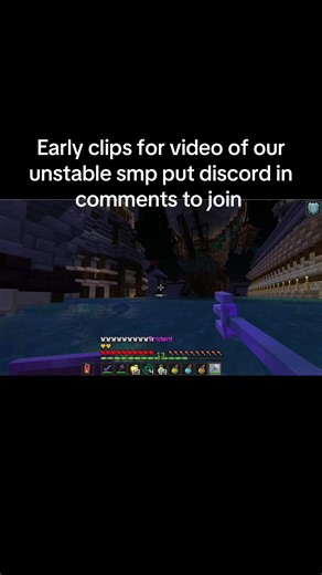 #minecraft #unstablesmp #wemmbu #unstable #tiktok