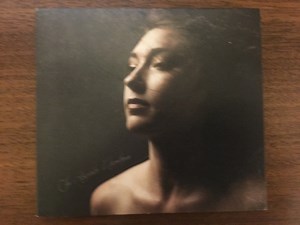 Crystal Bright And The Silver Hands - The Absolute Elsewhere