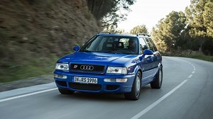 Occasion : les 5 voitures les plus anciennes à vendre sur autoplus.fr