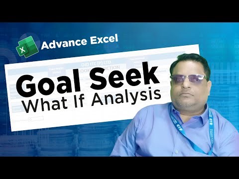 Learn Goal Seek in Excel – The Secret Tool You MUST Know!