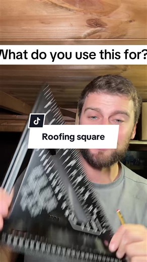 Essential Uses of a Roofing Square