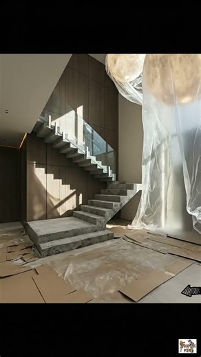 Complete house framing timelapse.From foundation to finish—built right, filmed fast.