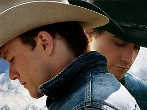 Brokeback Mountain - Apple TV