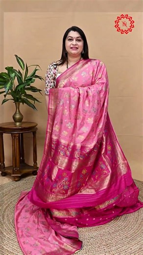 Price :- starts from ₹1699/- Product Code :-NSSS0404 Product Name :- Single Sarees V-21