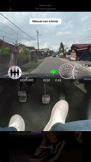 Mastering Manual Cars: Essential Driving Tutorial