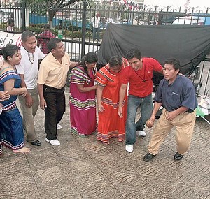 Gobierno modifica proyecto de reformas al Código Minero