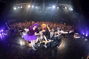 NANOWAR OF STEEL lançam vídeo para o tema «Helloworld.java»