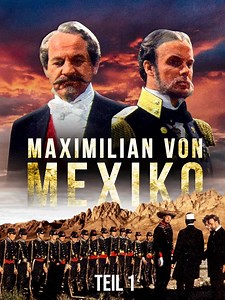 Maximilian von Mexiko