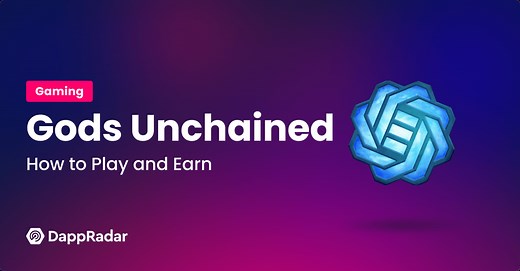 What is Gods Unchained, and How to Play and Earn?