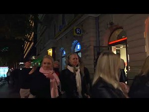 Thrilling Helsinki Nightlife | Unforgettable Fun and Entertainment at Helsinki Night!