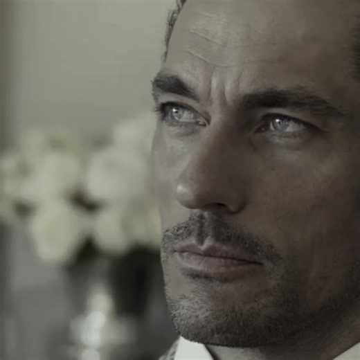 David Gandy Looksmaxing Tips for PBB Gen 11 Fans