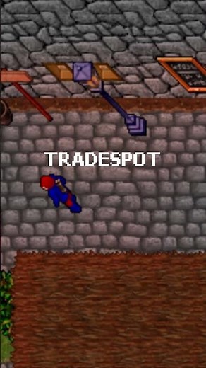 Thais Lore Tibia - discover the origins of the kingdom!