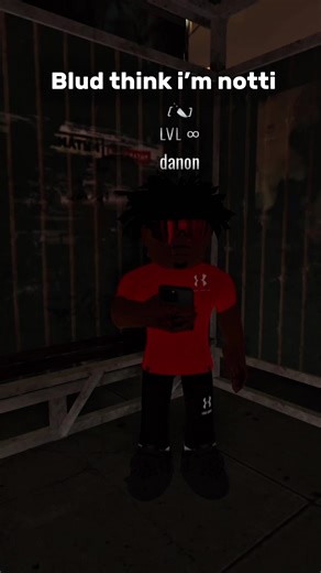 Streetwars 2: Blud Think I’m Notti!