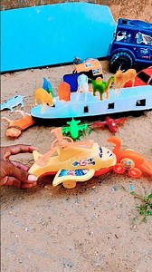 New MD500 MH-6 Little Bird 😀 military GPS RC Helicopter | YU XIANG F119s