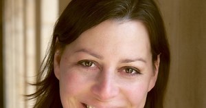 Interview with Rebecca Root