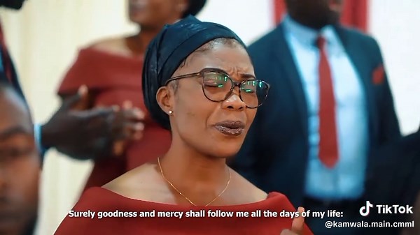 Lesa Ekacema Wandi _Official Video