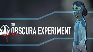 【中文汉化翻译】The Obscura Experiment|暗物质难度|一命全成就通关|全流程
