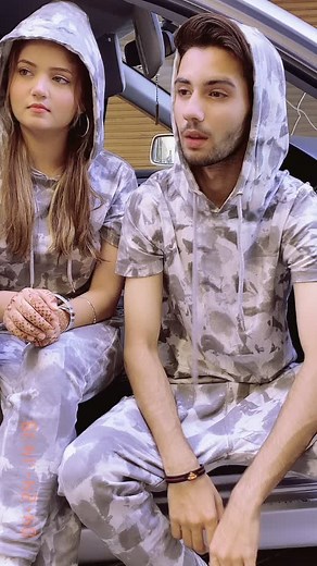 Hafsa Khan's Hilarious Reaction to My Recent Crush Revelation