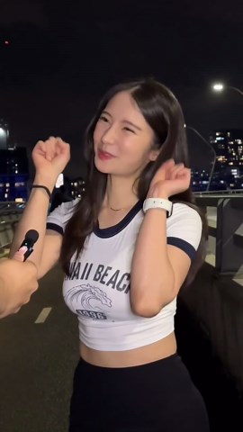 SIX8NATION on Instagram: "Korean AI Girl"