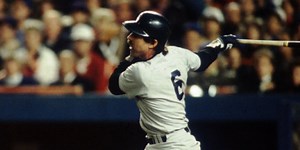 Baseball world remembers Bill Buckner