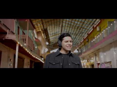 Aarón Gil - Ubícate (Video Oficial)