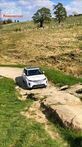 Range Rover Evoque VS Mercedes Benz GLA - Extreme Off-Road Test Drive #mercedesbenz #GLA #Landrover #rangerover #Evoque #ATV #SUV #4WD #4X4 #Hill #mountain #mud #rock #Water #luxury #Luxurycars #Desert #sand #offroad #offroading #4X4offroad #4X4offroading #comparison | World Best Cars