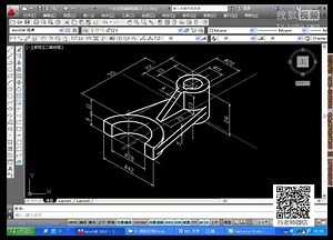 AutoCAD 2011机械设计从入门到精通(附光盘)CAD初学教程书