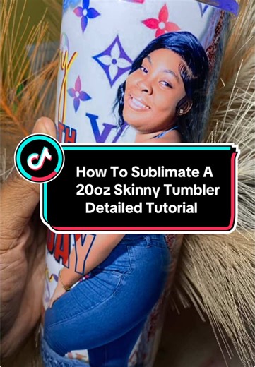 Replying to @Lynette Whyte89 TikTok really gave me trouble posting this 🥲 but anyways, here’s your detailed tutorial on how to sublimate a tumbler, printer settings, my preferred temp and time, you name it! I forgot to mention in the video that the printer I use is an Epson 2760 that I converted to a sublimation printer. My preferred sublimation papers are from ASUB and HTVRont. Even though I used neither in this video and still got great results, I really won’t recommend this paper because it 
