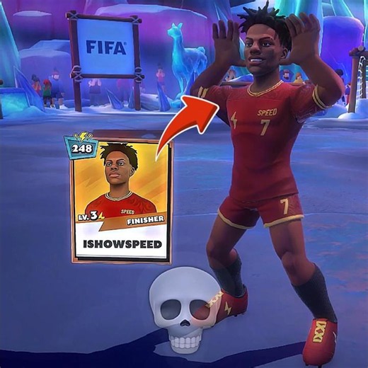 Fifa Heroes gameplay is crazy! 🤯🔥 #fcmobile